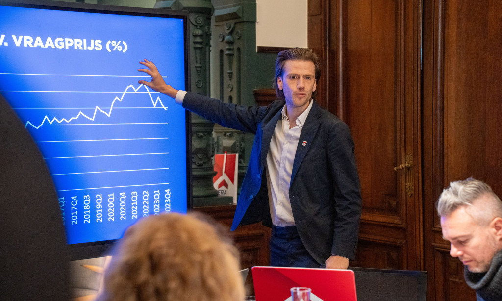 ERA Barometer / Baromètre ERA