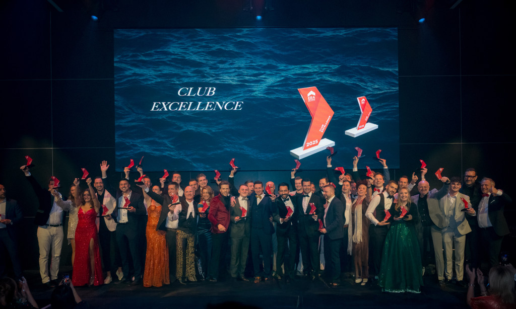 Club Excellence 2025