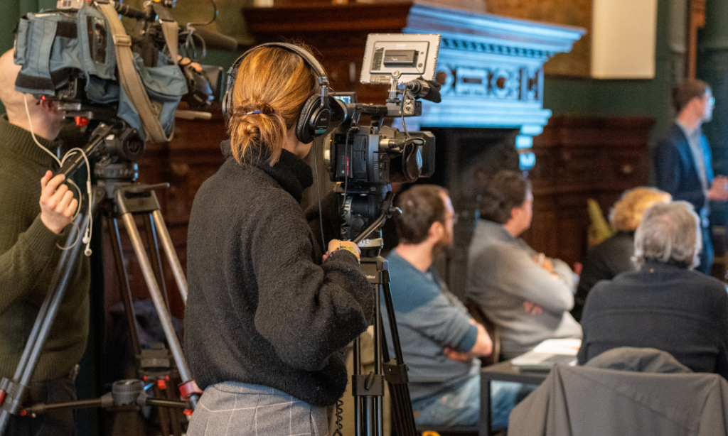 persmoment ERA Barometer