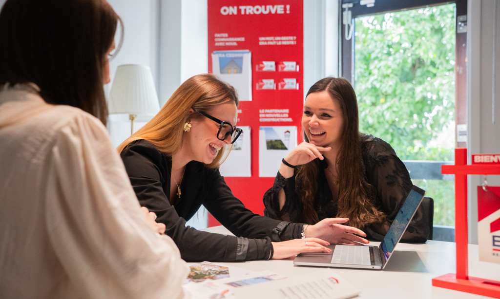 ERA CEDIMMO, agence immobilière, Brabant Wallon, vendre, louer, acheter