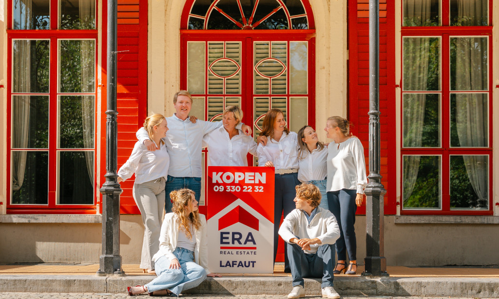 ERA LAFAUT TEAM