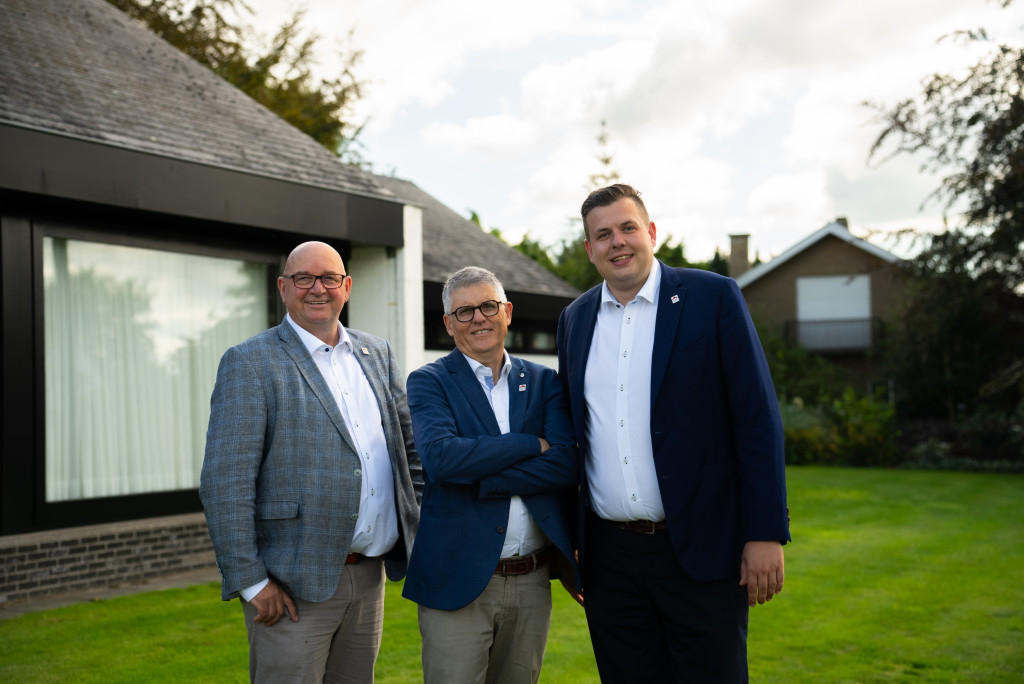 ERA RYCKAERT - zaakvoerders