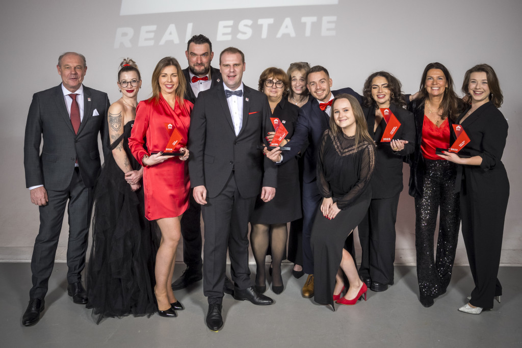 ERA Awards - ERA CEDIMMO