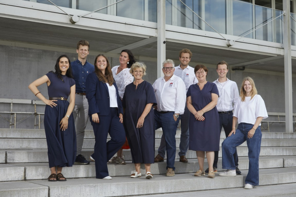 Vastgoedkantoor in regio Waregem (West-Vlaanderen) en Zulte (Oost-Vlaanderen)