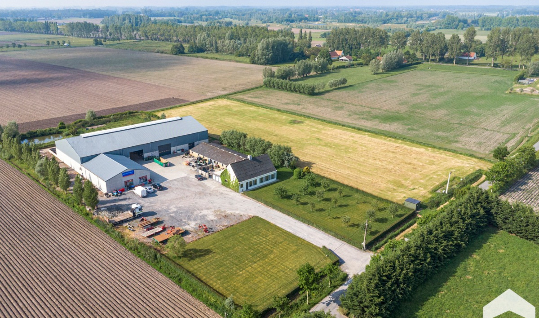 Brieversweg - 65 - - 8340