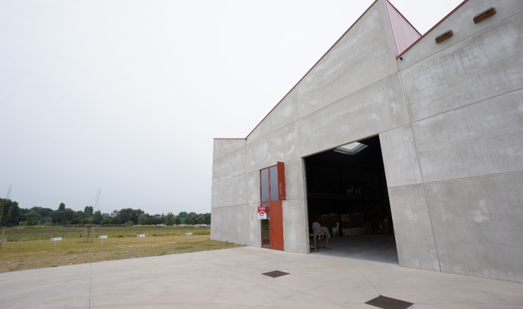 Menensesteenweg - 260j - B10 - 8940