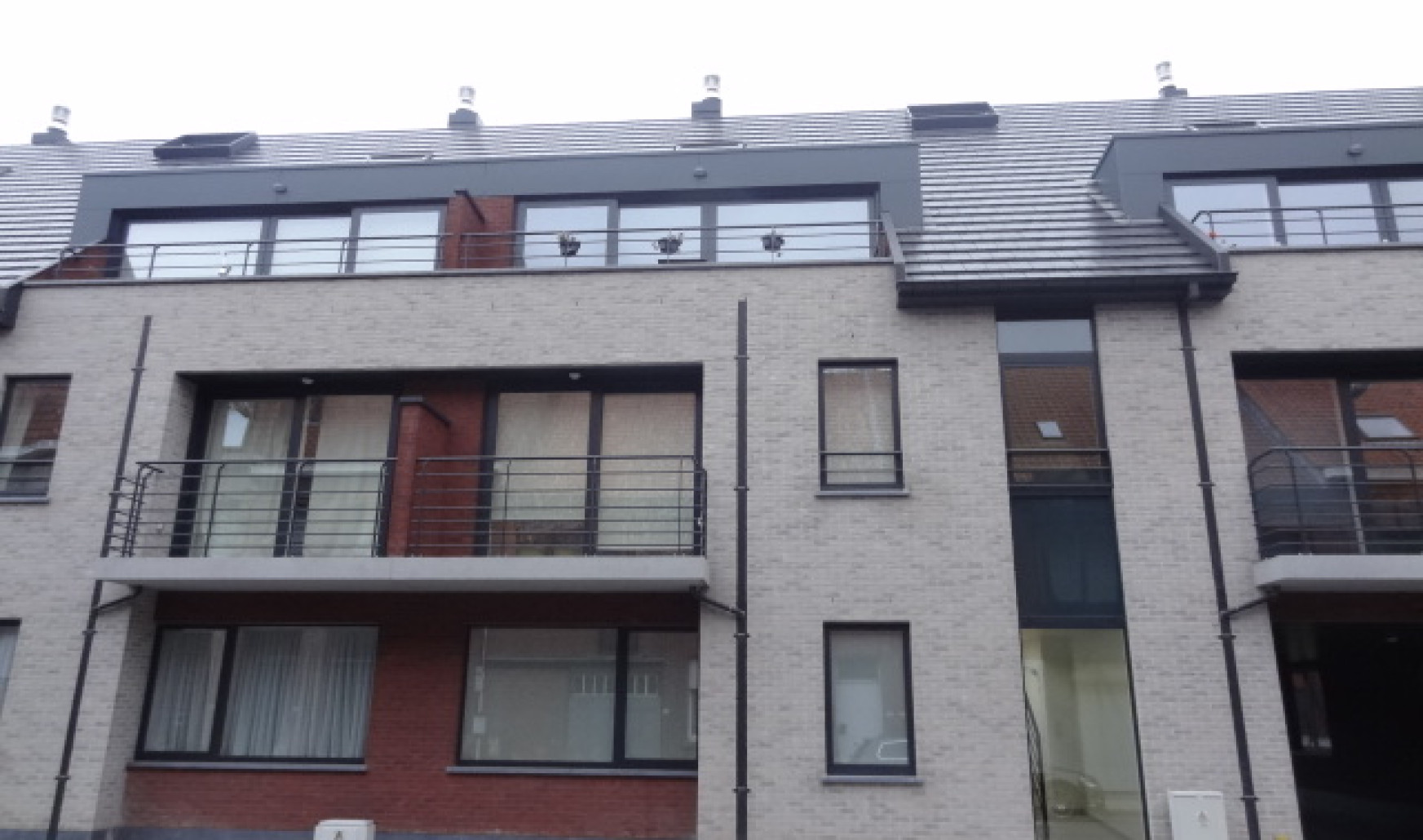 Roeselarestraat - 116 - C0002 - 8560