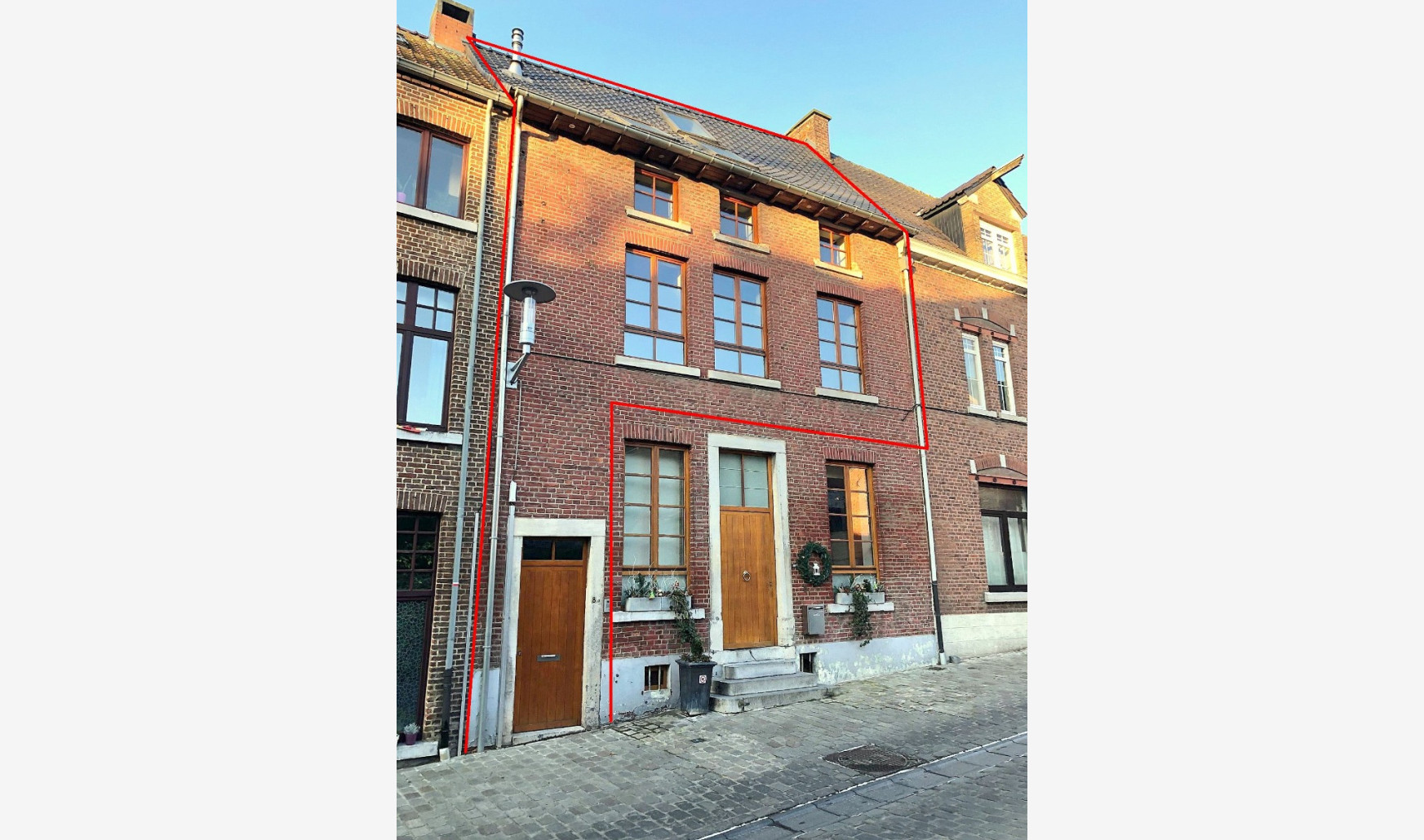 Kortestraat - 8 - 2 - 3840