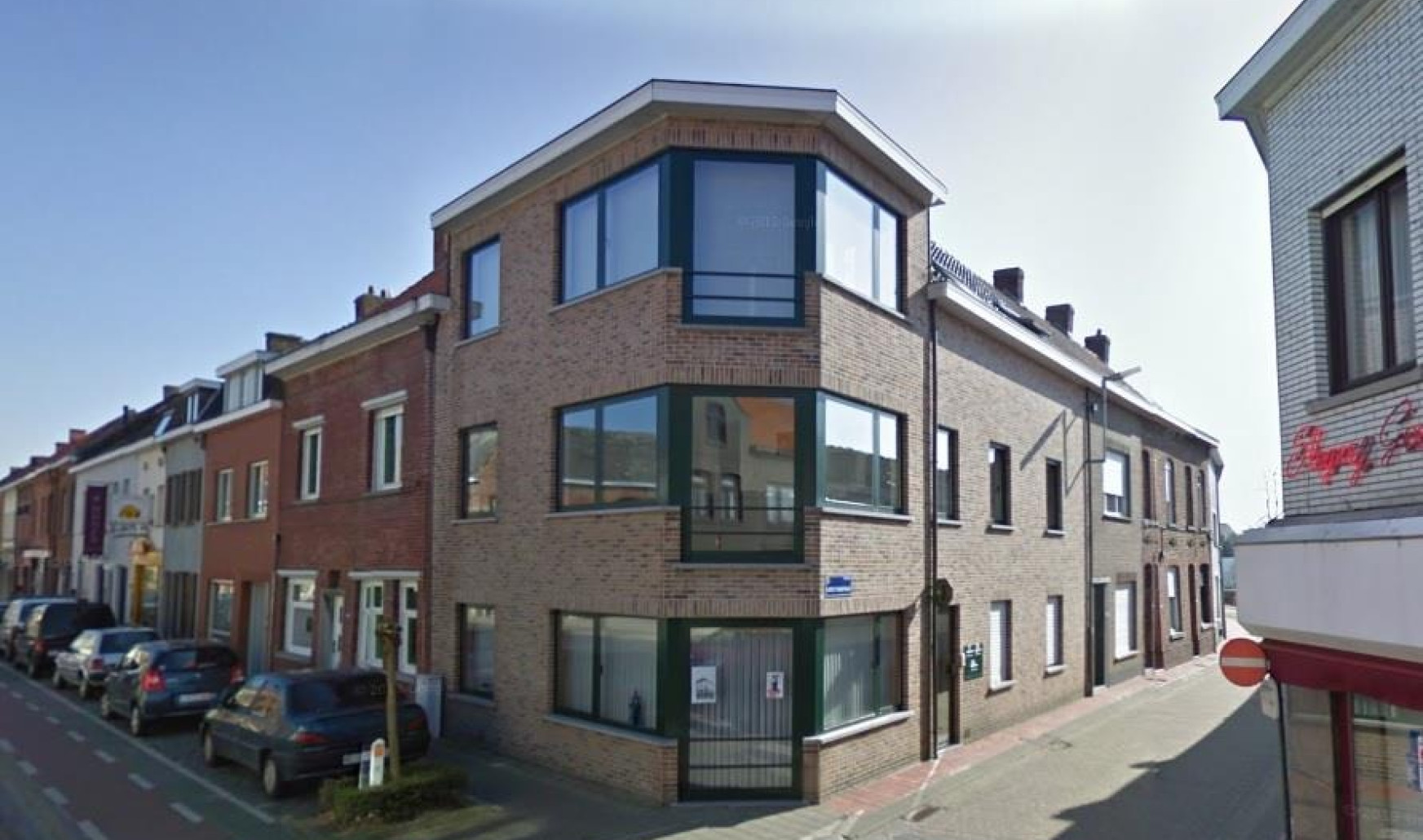 Ieperstraat - 56 - B - 8940