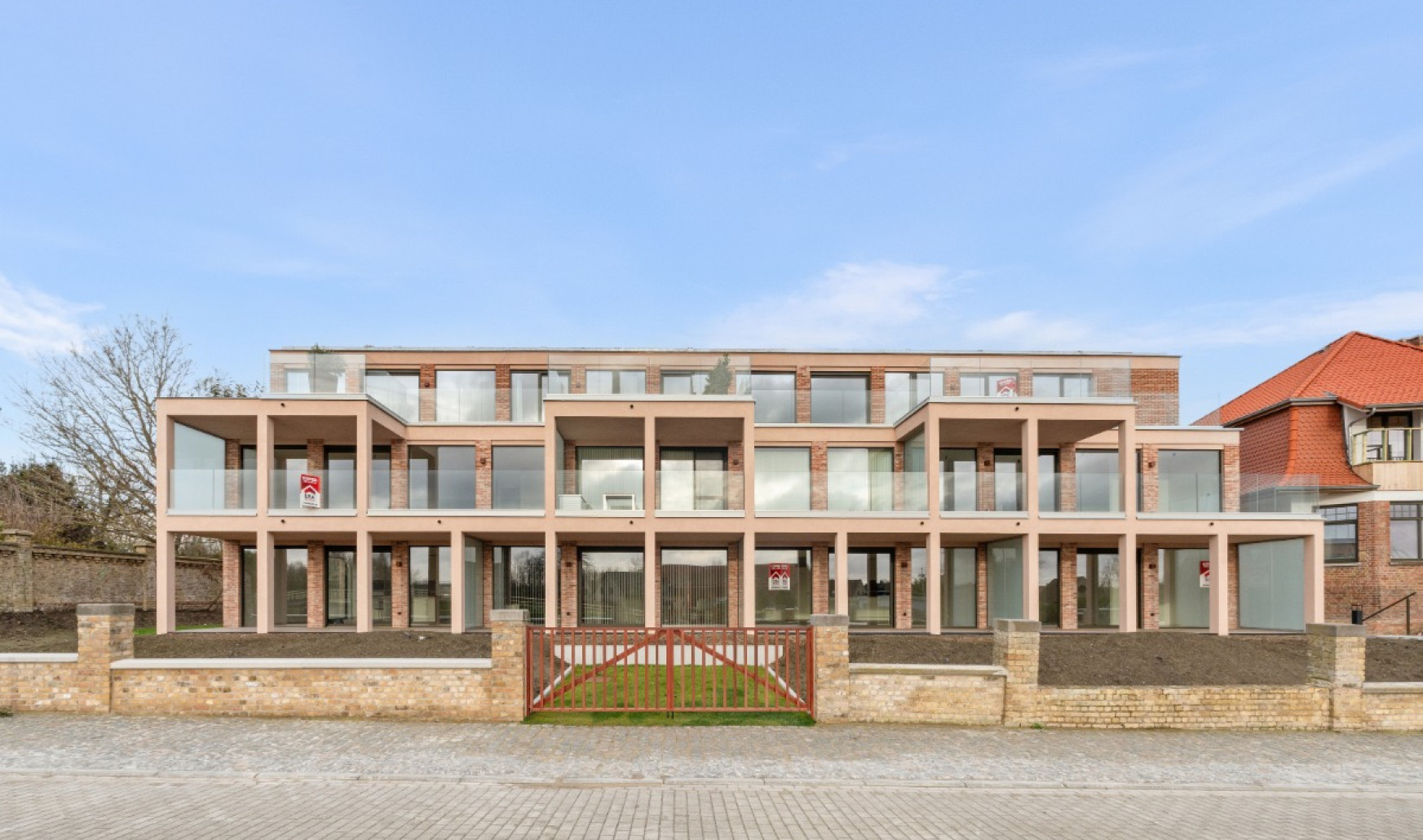 Jaagpad - 6 - 0201 - 6/0201 - 8630