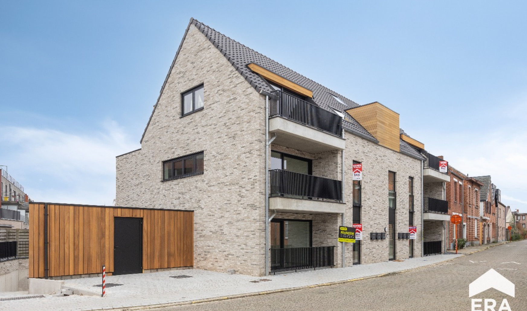 Kabienstraat - 11 - 1 - 1 - 2440