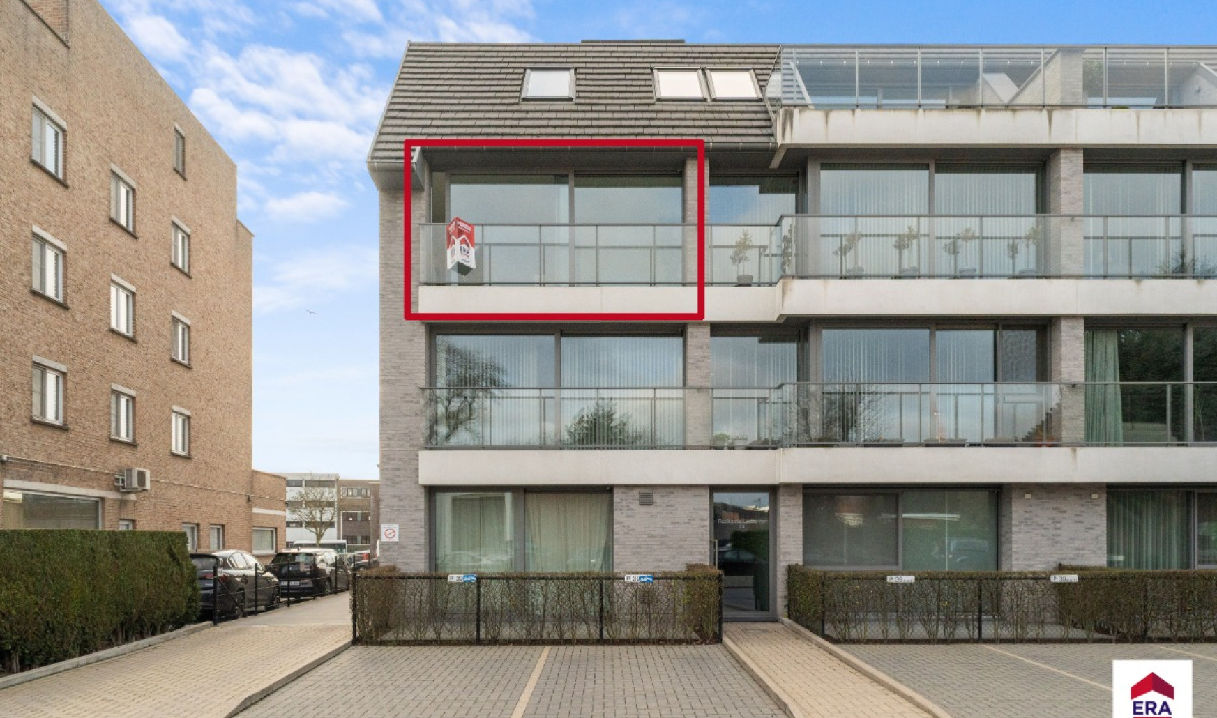Westerlaan - 39 - 22 - 8790