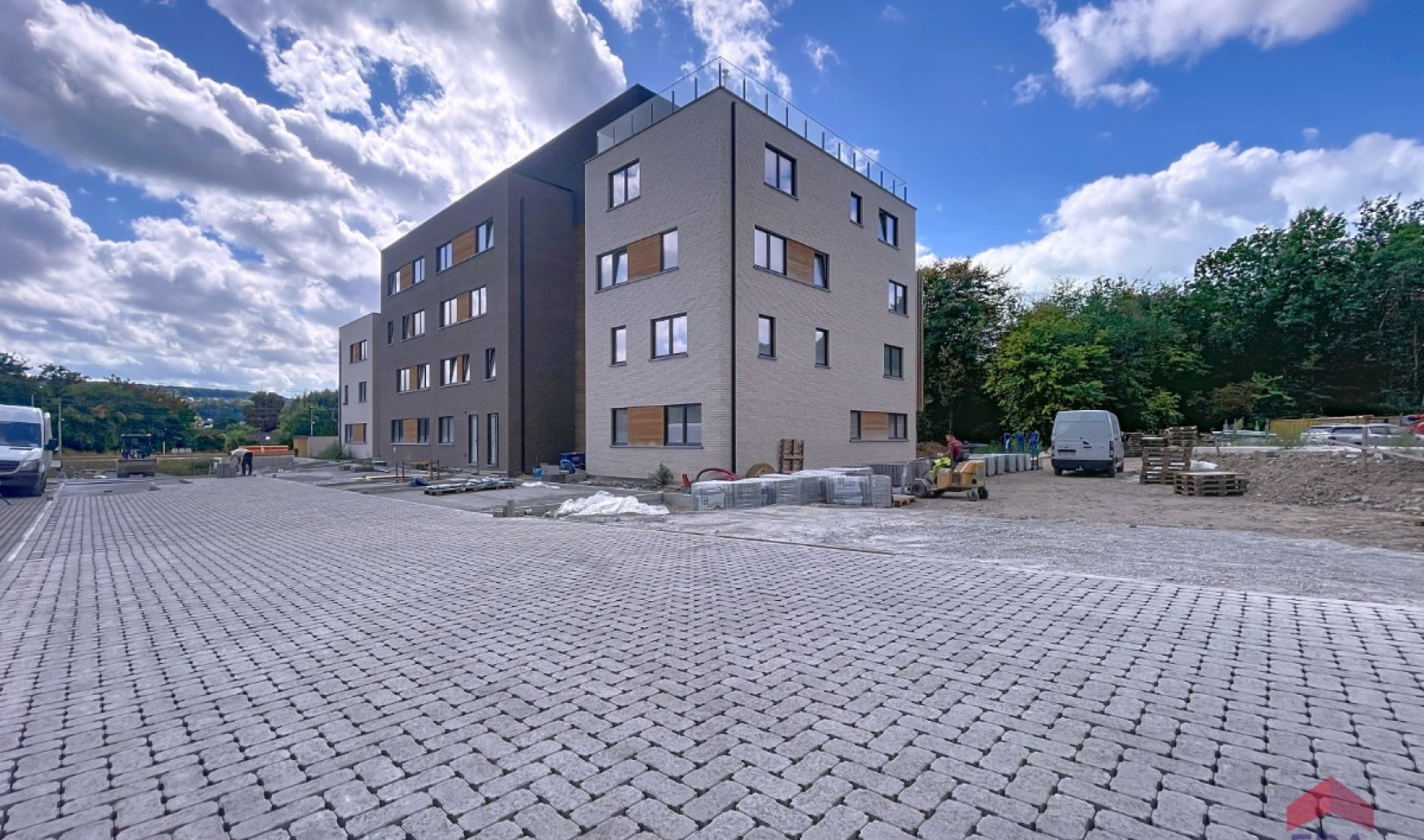 Rue de la Justice - 70 - A02 - 5300