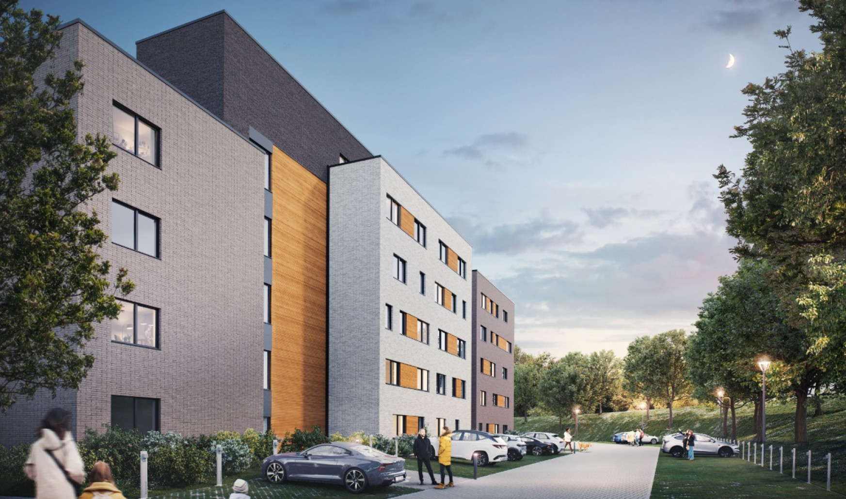 Rue de la Justice - 70 - D22 - 5300