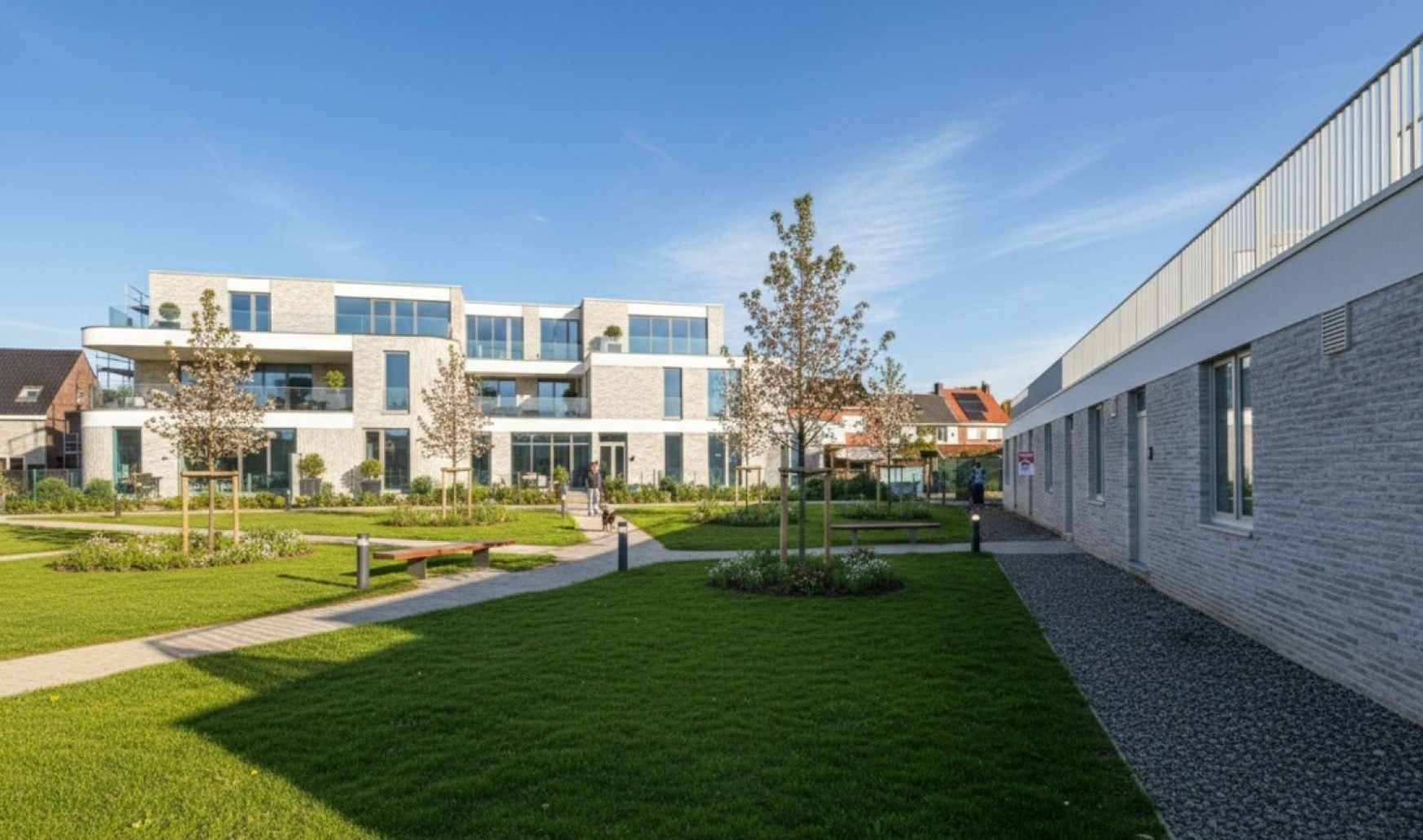 Wijnendalestraat - 53 - 0.3 - 3 - 8800