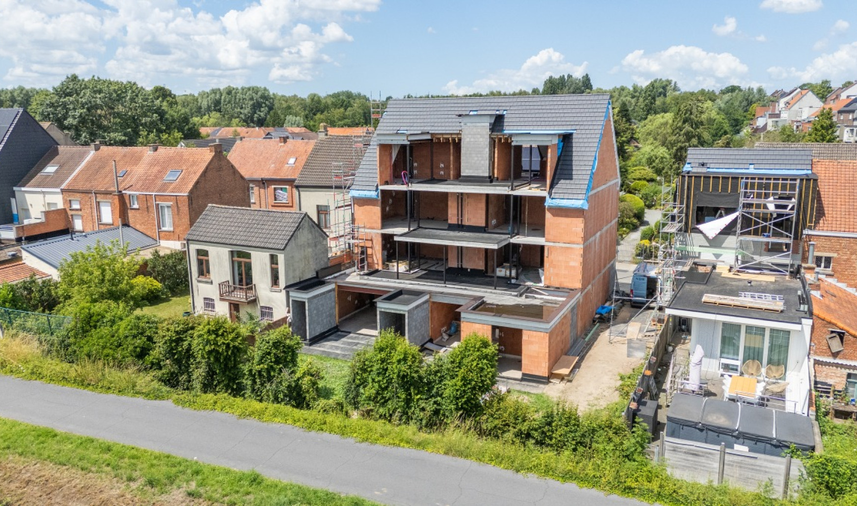 Warandestraat - 20 - - 0.1 - 9140
