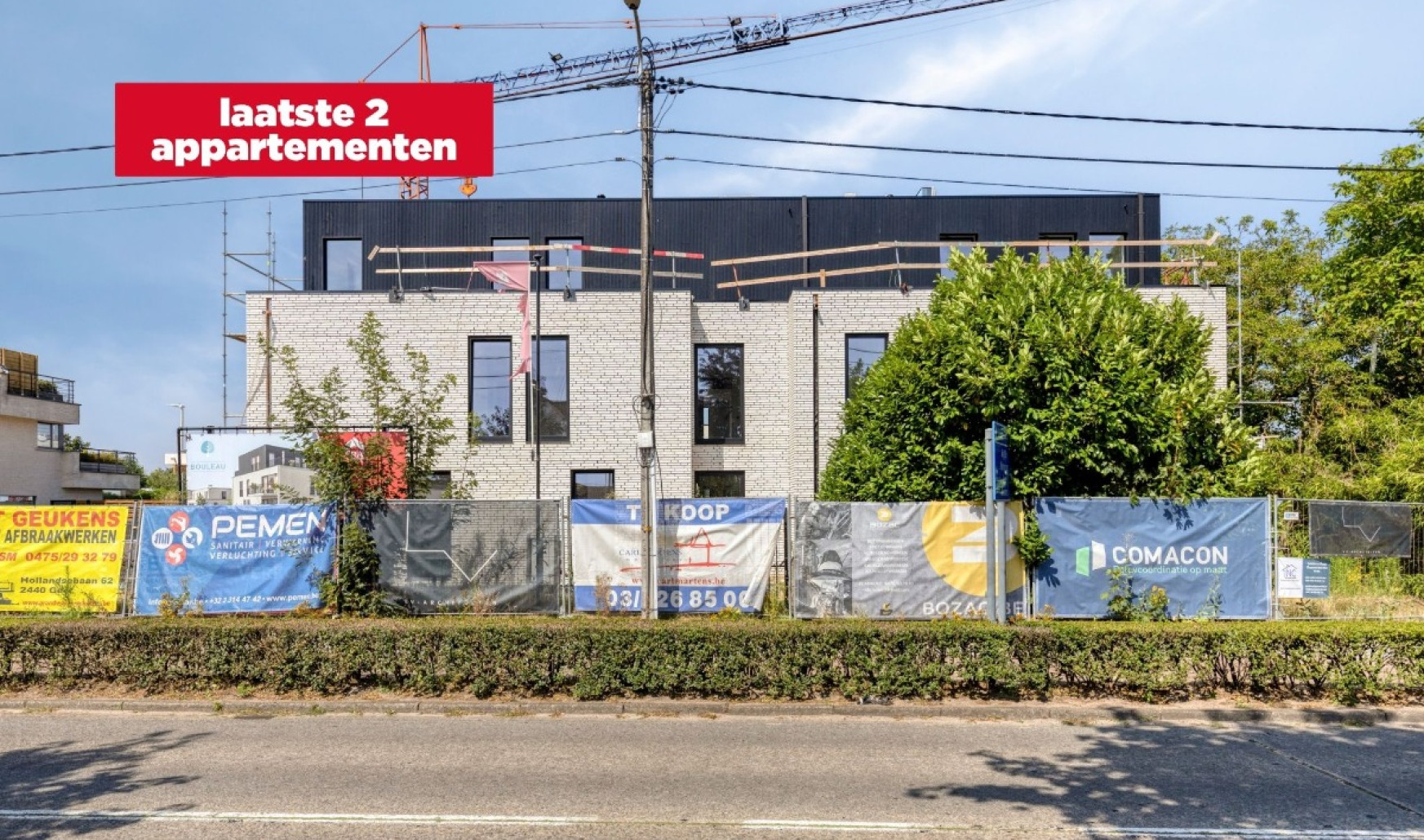 Schildesteenweg - 52 - 1.3 - 1.3 - 2520