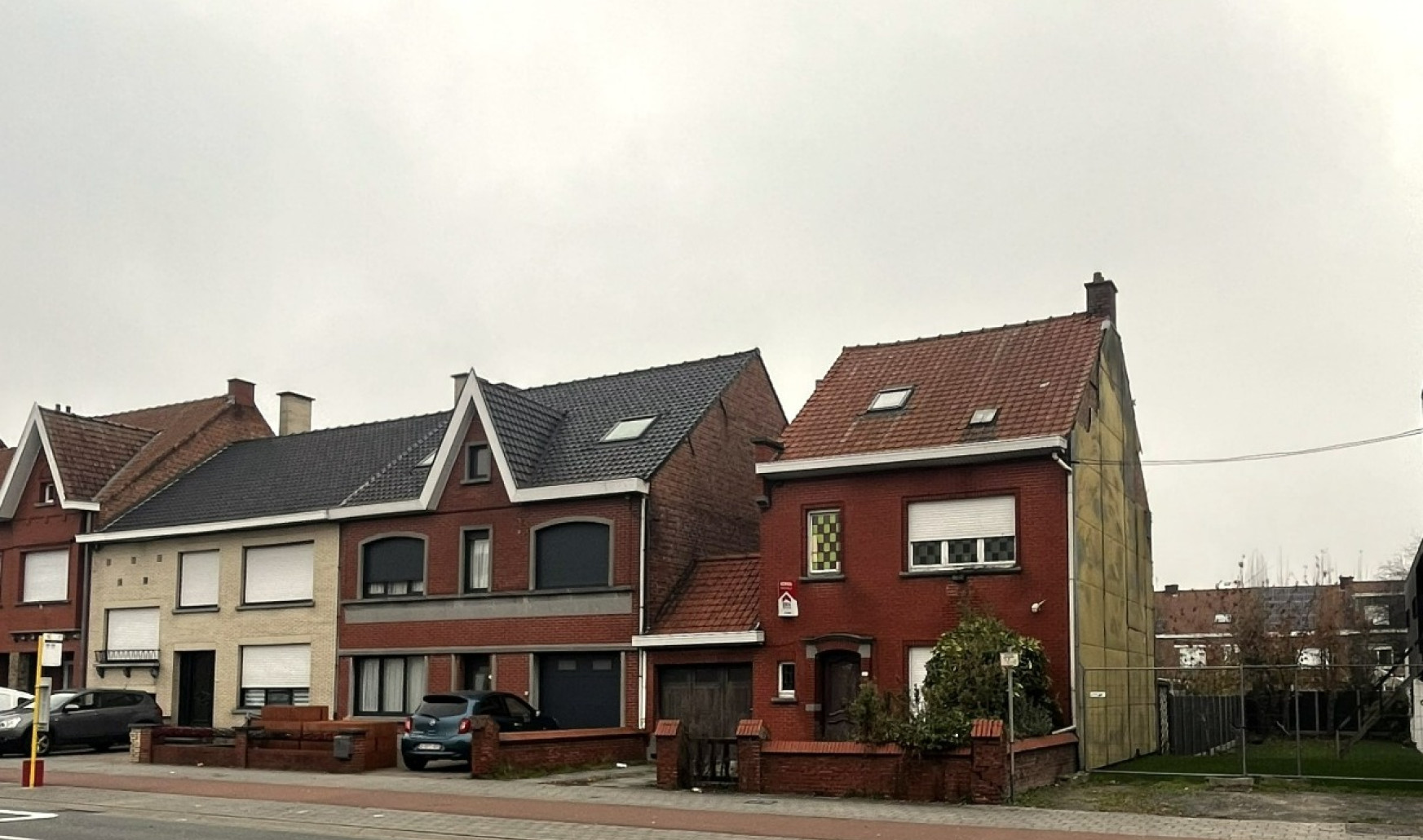 Moeskroenstraat - 228 - - 8930