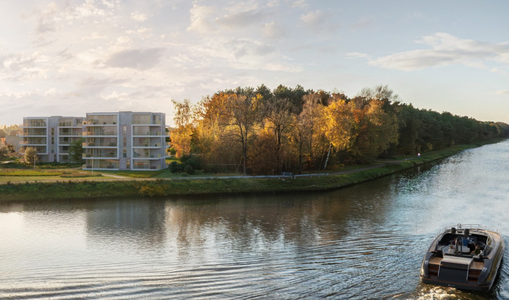 Posterijstraat - 4/0204 - - B2.9 - 3920