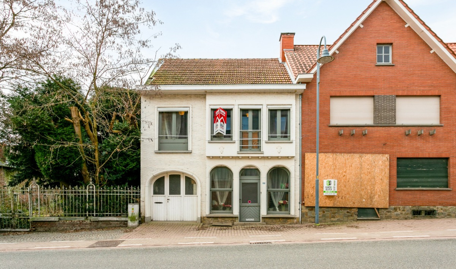 Houtstraat - 106 - - 3890