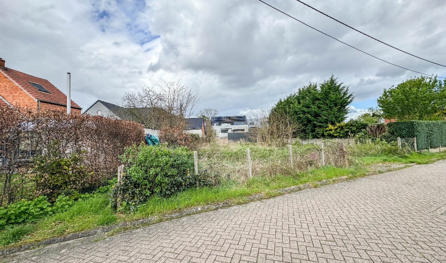 Sparstraat - zn - - 2230