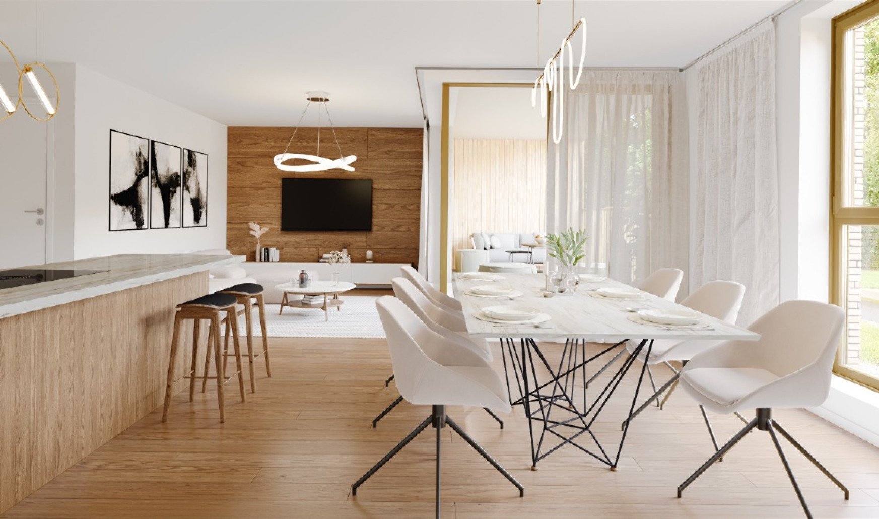 Stationsstraat - 97 - - S1.4 - 9120