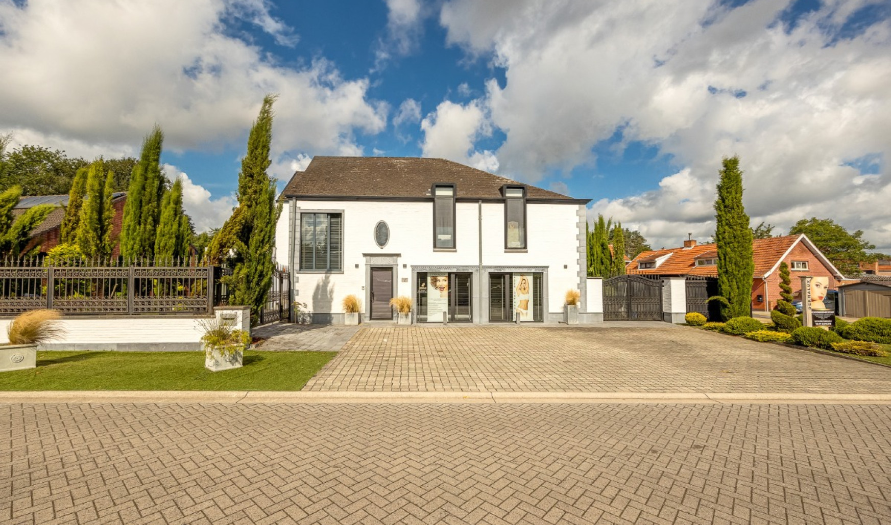 Grotebeekstraat - 2 - - 2340