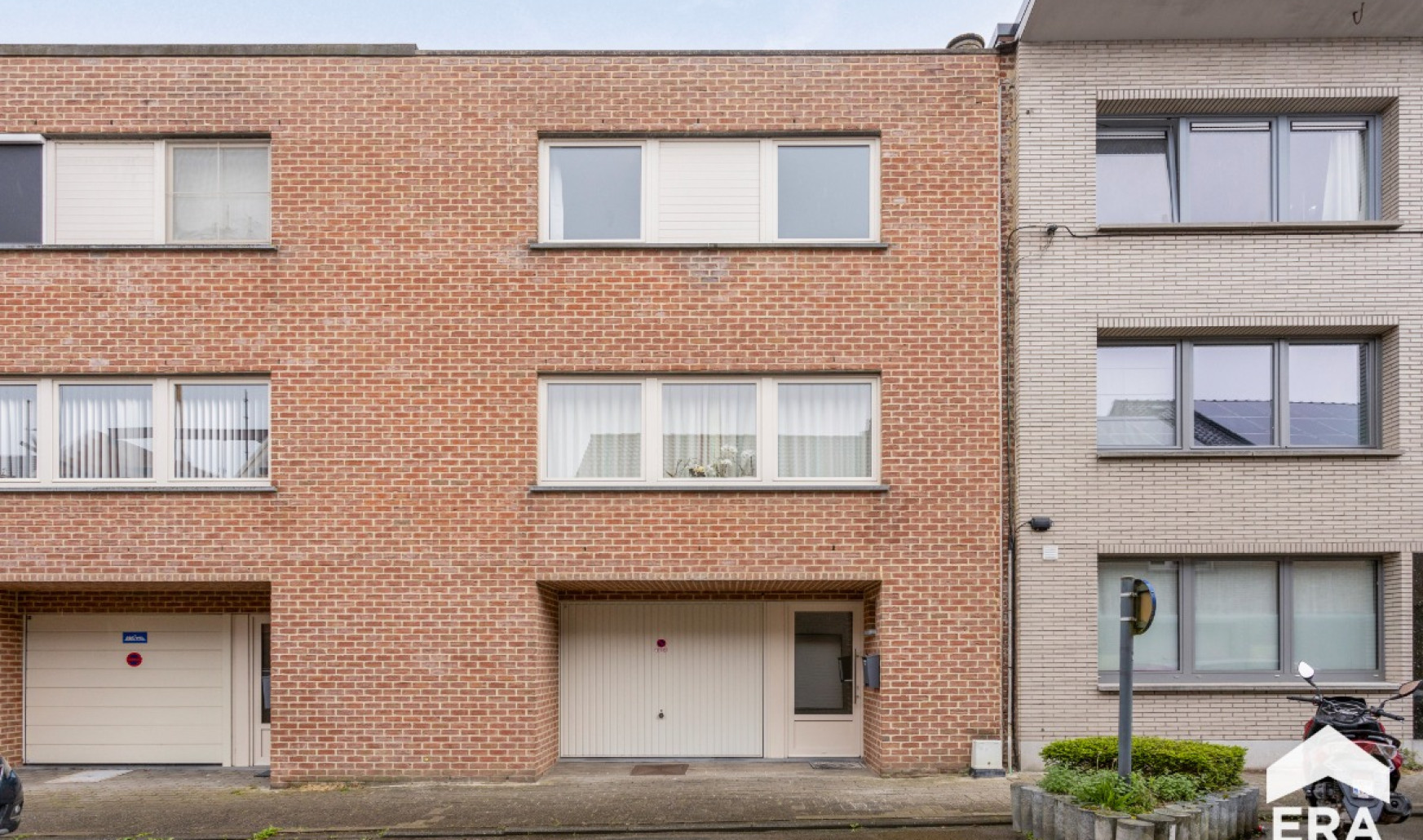 Arthur Puesstraat - 254 - - 1502