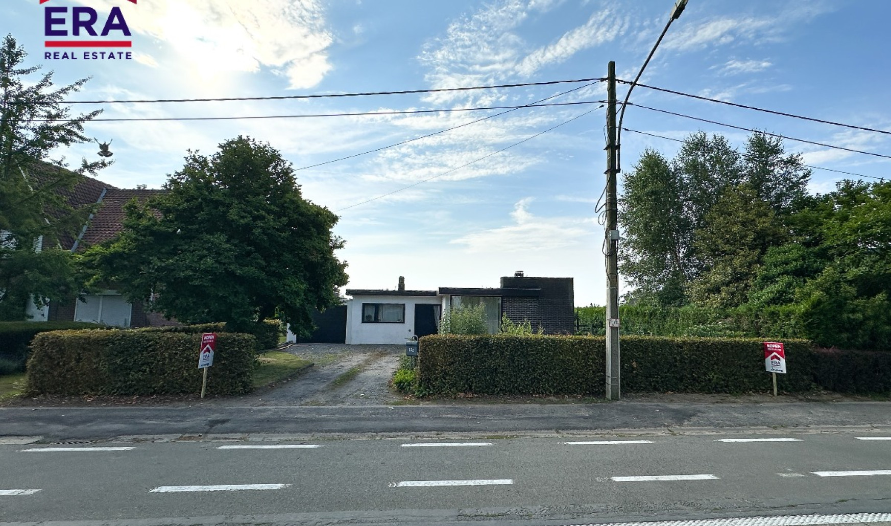 Wervikstraat - 152 - - 8940