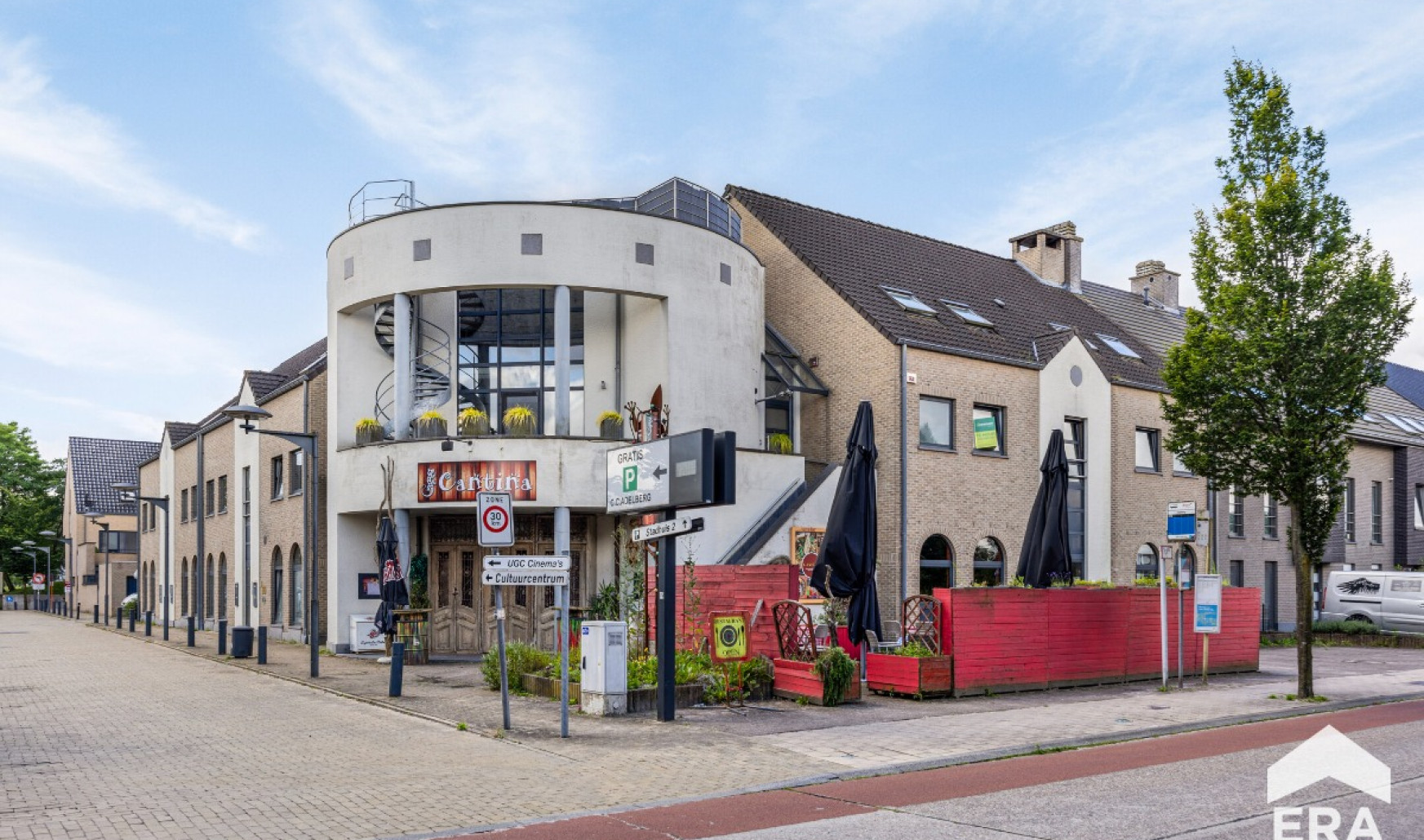 Adelberg - 21 - - 3920