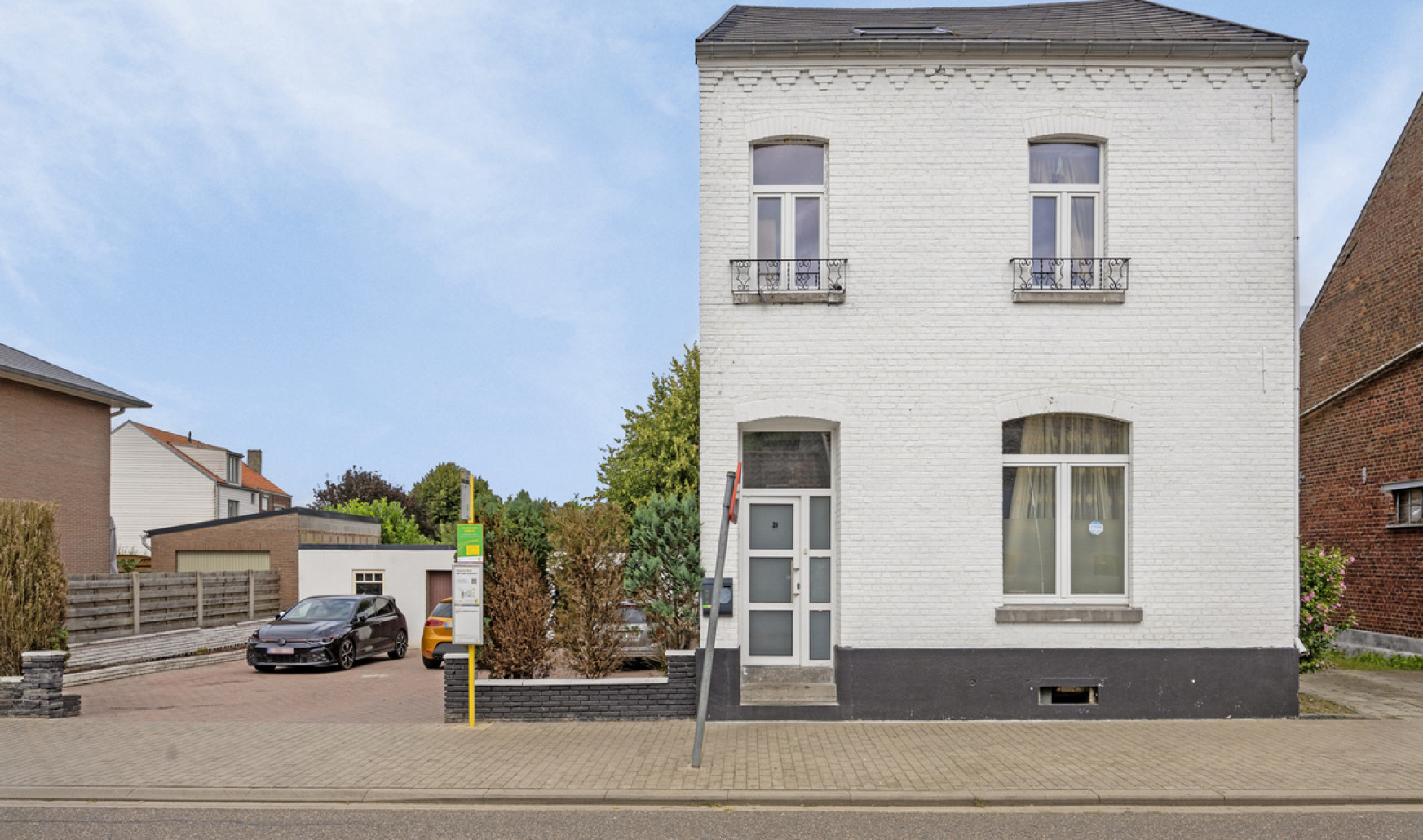 Sint-Jorisstraat - 29 - - 3300