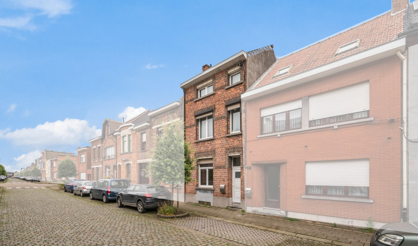 Koning Albertstraat - 33 - - 2070