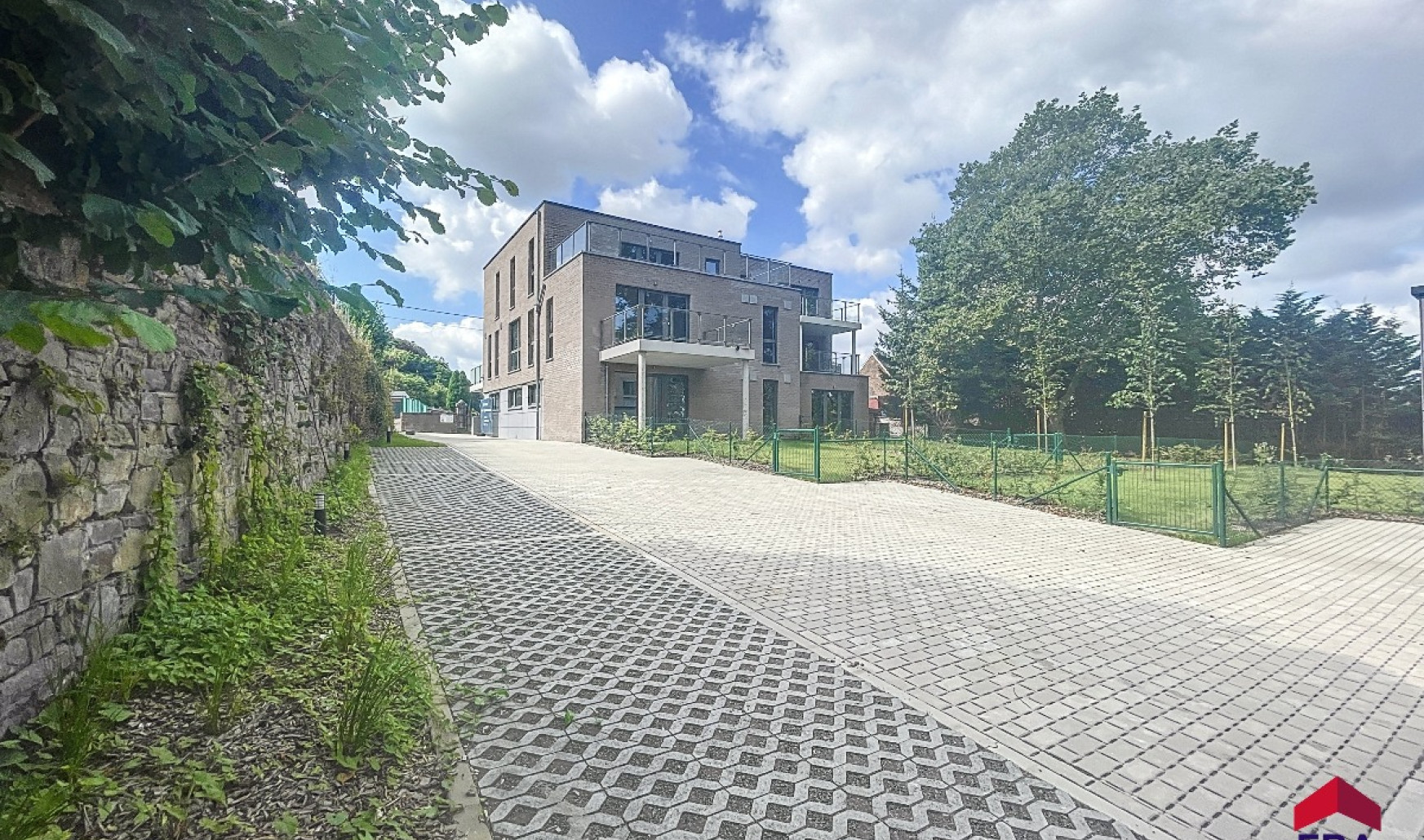 Rue Henri de Louvain - 65 - 12 - 12 - 4020