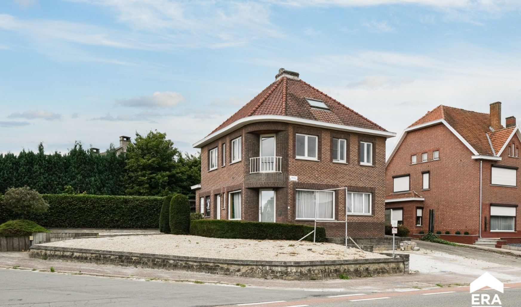 Steenweg - 1 - - 3590