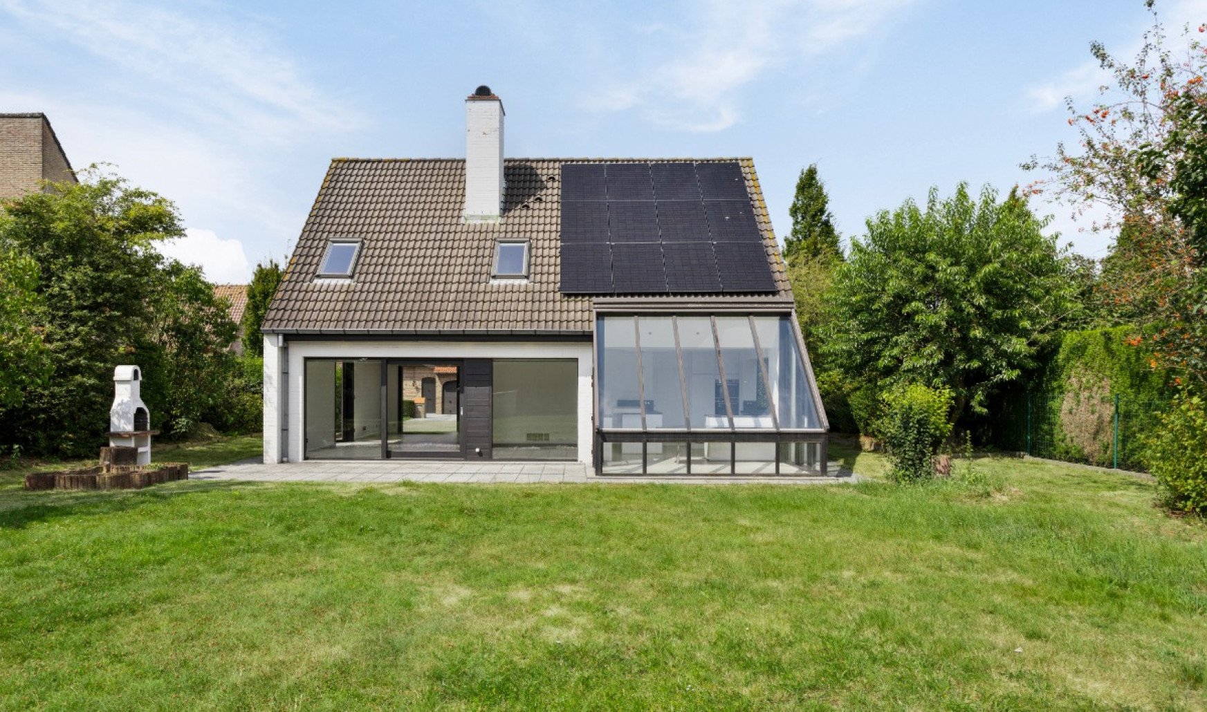 Steenovenstraat - 24 - - 8490