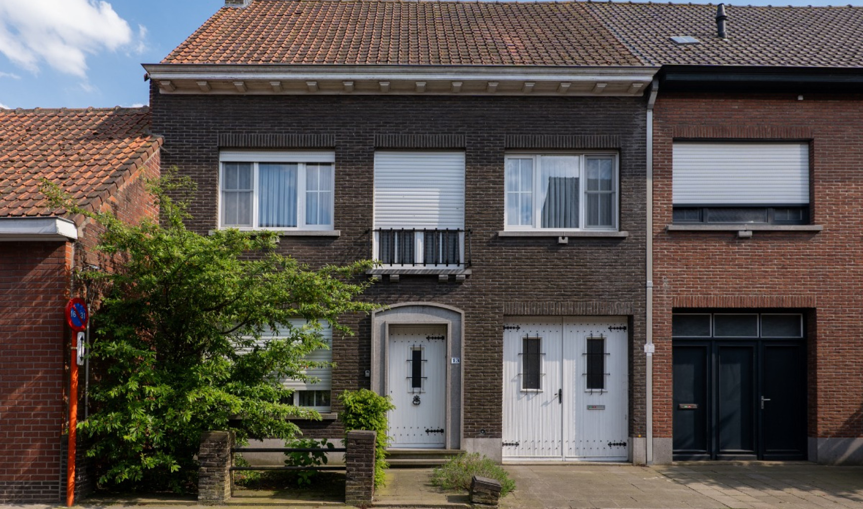 Pastorijstraat - 13 - - 8750