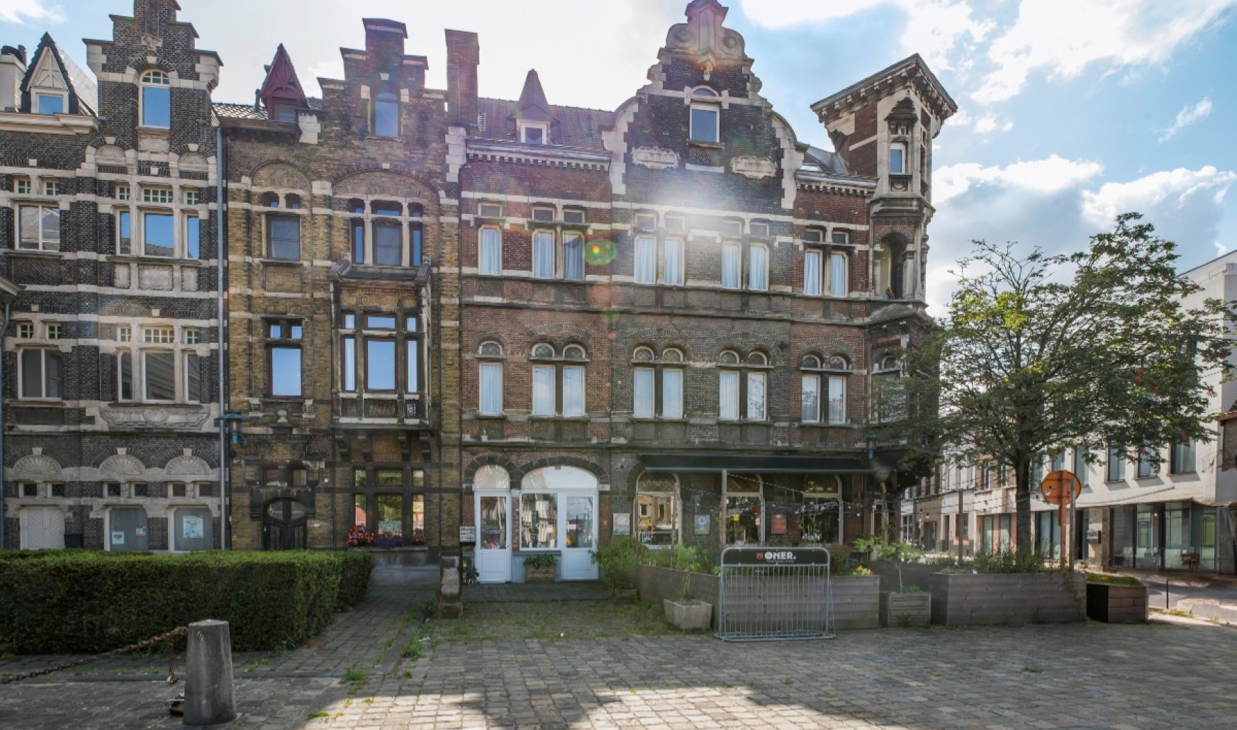 Sleepstraat - 210 - D - 9000