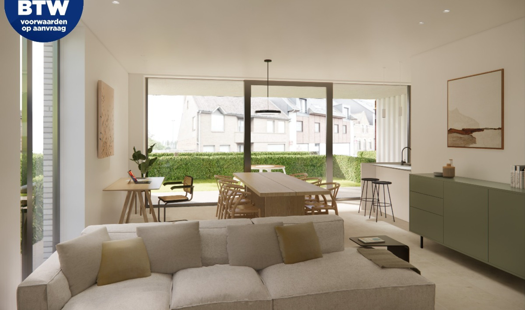 Maagdestraat - 1 - A2.1 - A2.1 - 8980