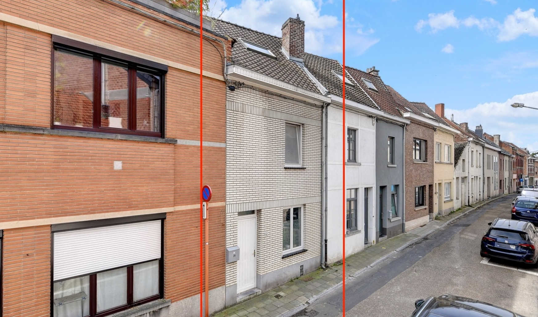 Vander Achterstraat - 29 - - 3080