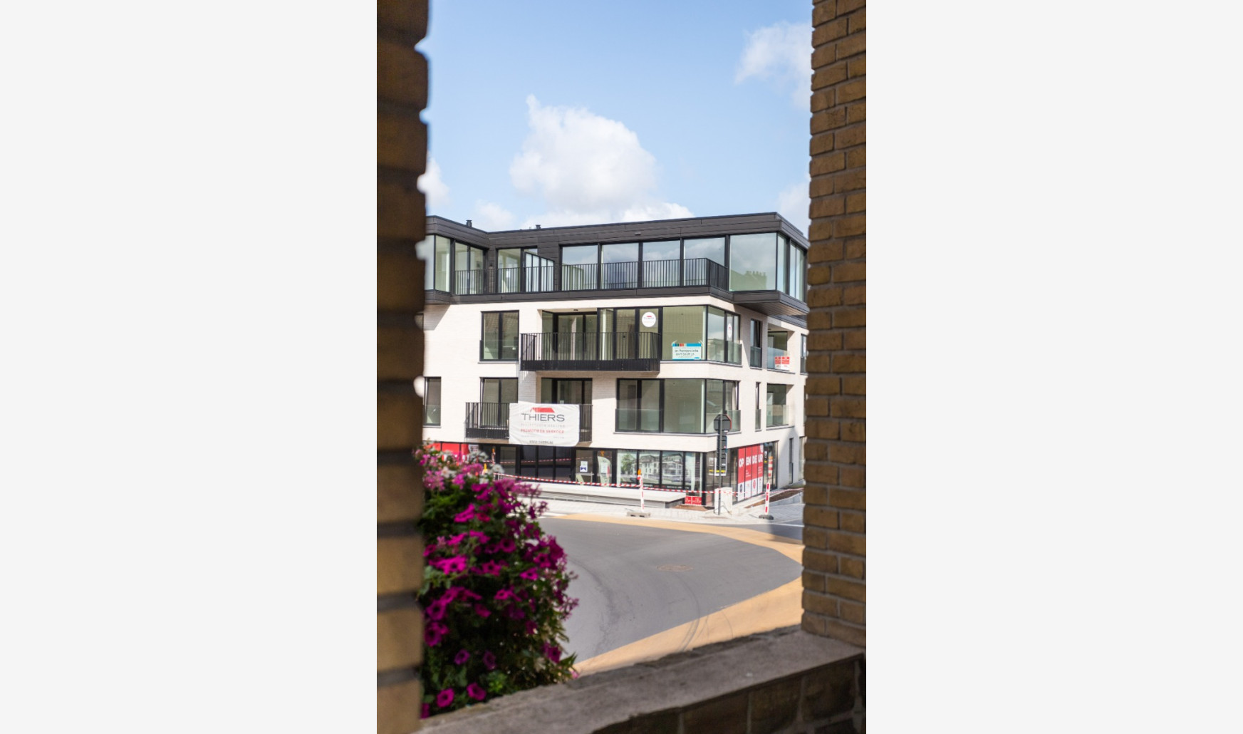 Harelbeekstraat - 1 - - 1.4 - 8550