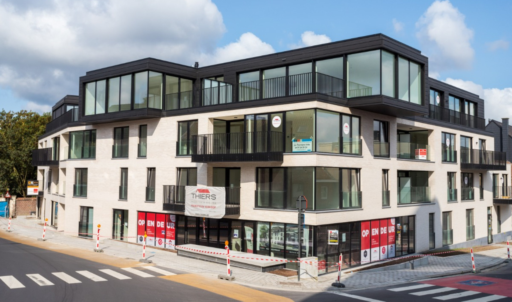 Harelbeekstraat - 1 - - 1.3 - 8550