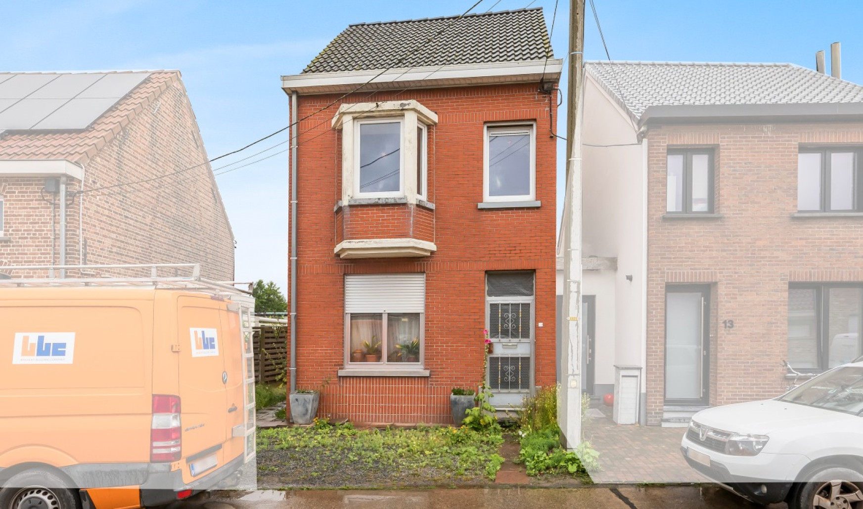 Opstalstraat - 11 - - 9200