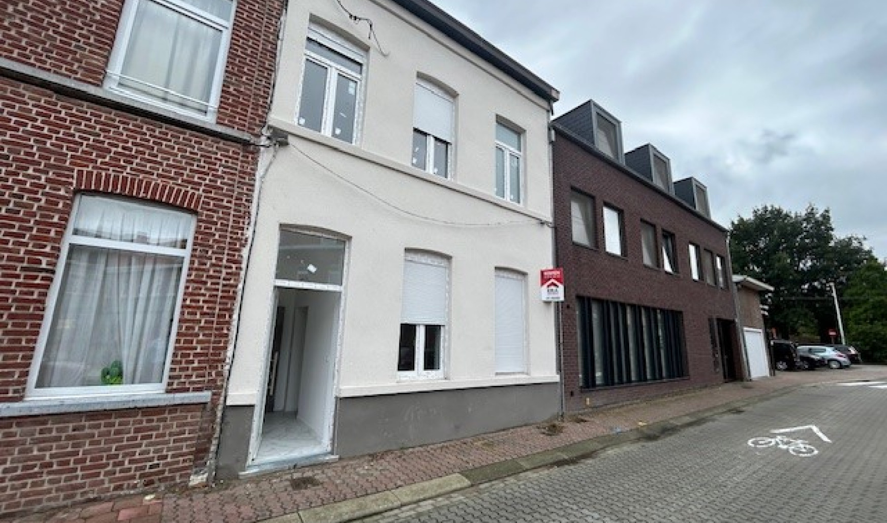 Speiestraat - 40 - - 8940