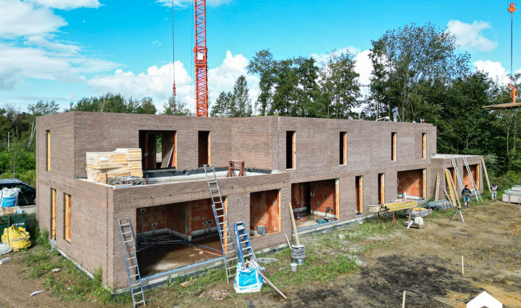 Bleke Lenastraat - 4 - woning 11 - woning 11 - 3540