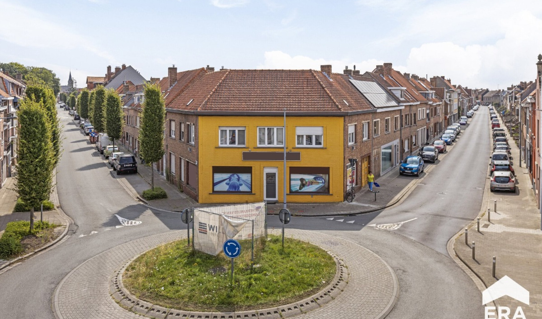 Dampoortstraat - 111 - - 8310