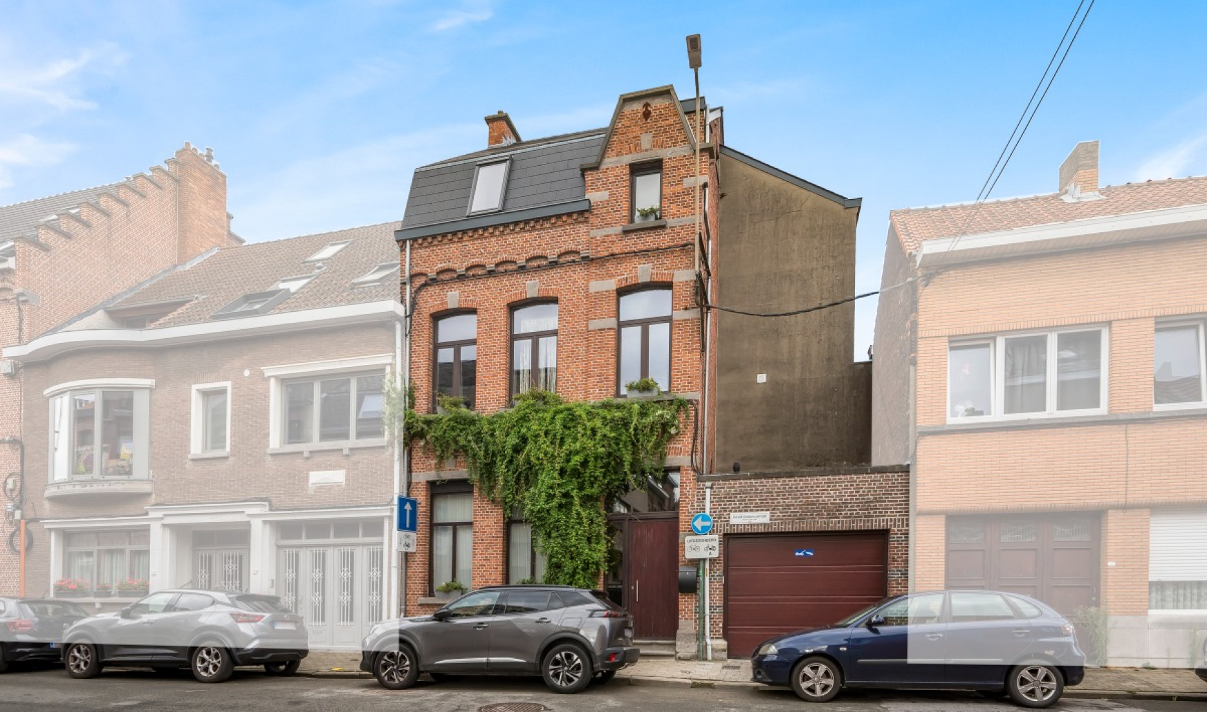 Lindanusstraat - 39 - - 9200