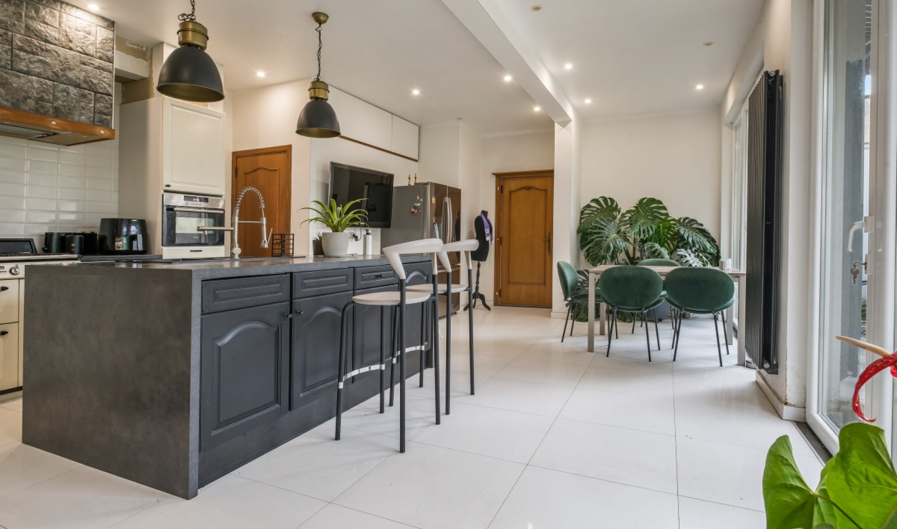 Paddeschootdreef - 98 - - 9100