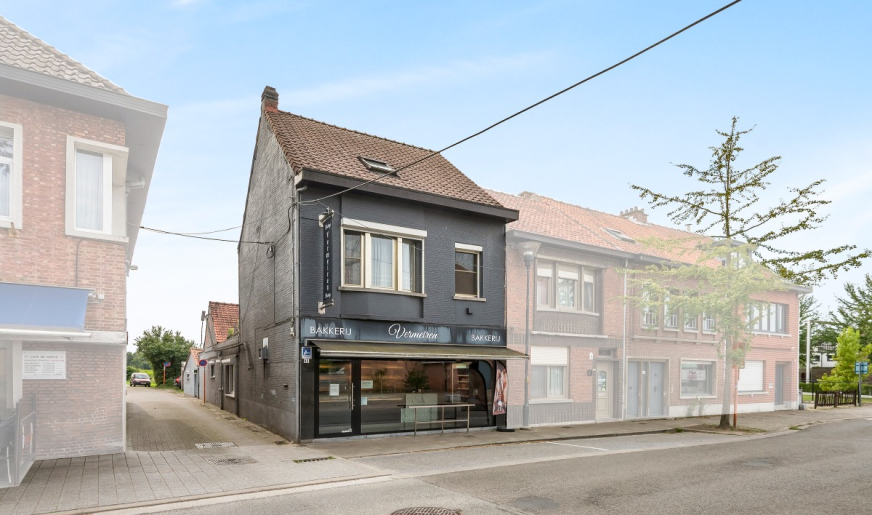 Pastoor Steenssensstraat - 41 - - 9120