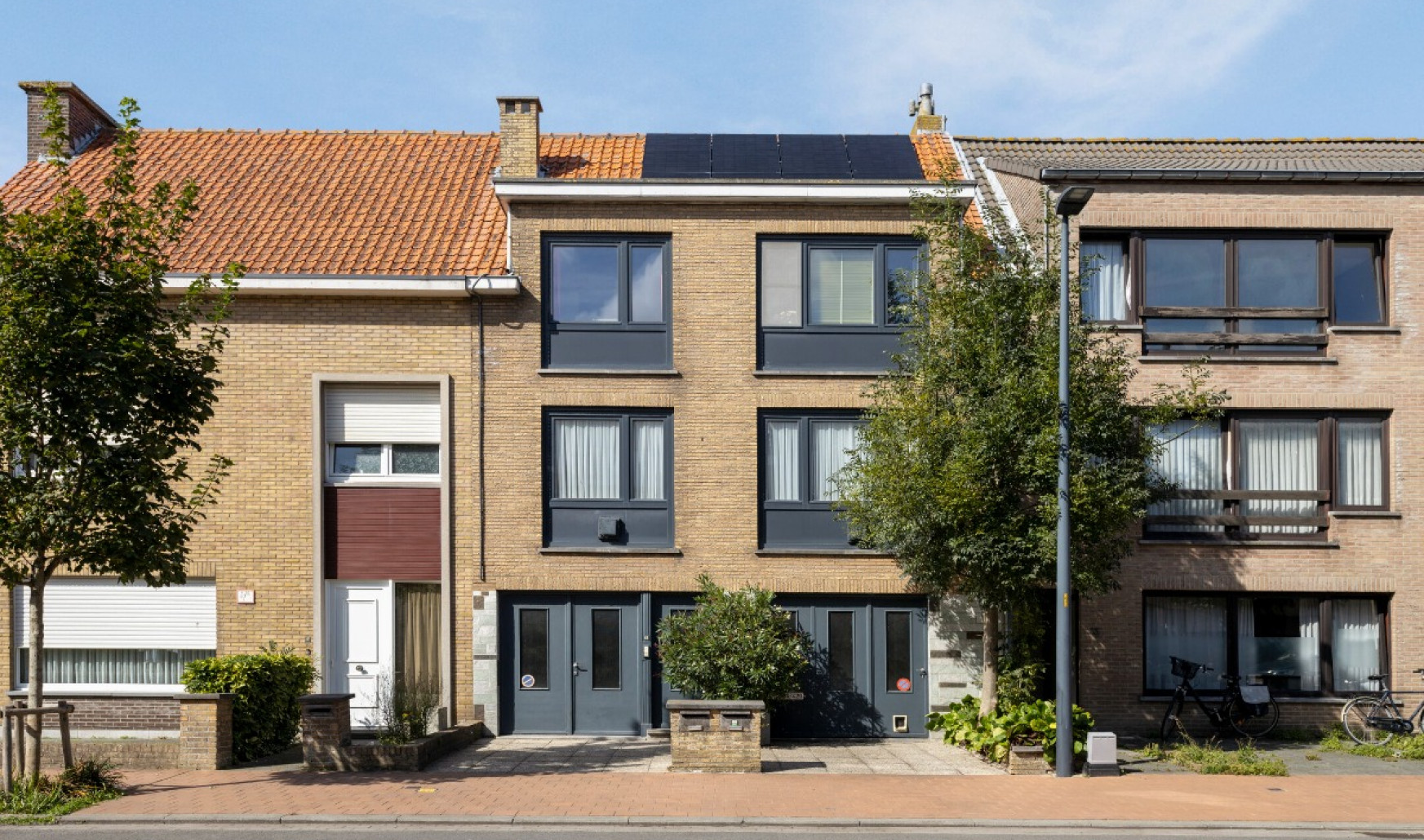 Uitkerkestraat - 15 - - 8370