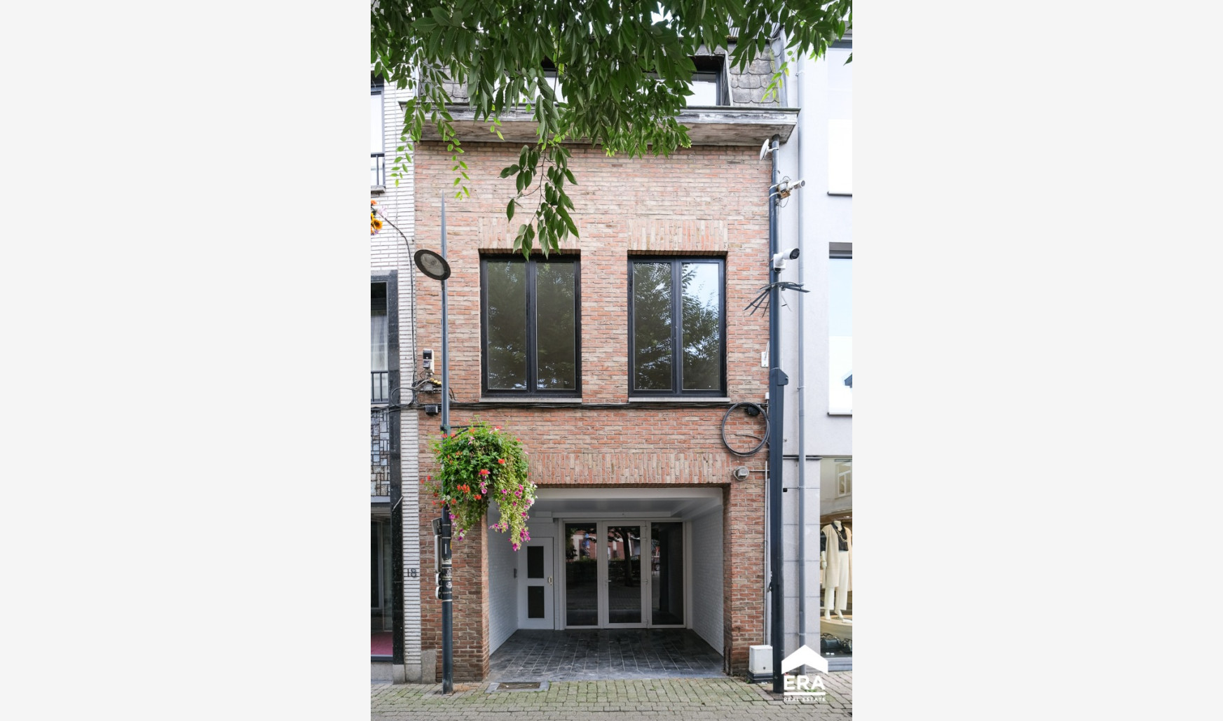 Sint-Truiderstraat - 20 - - 796 C - 3700